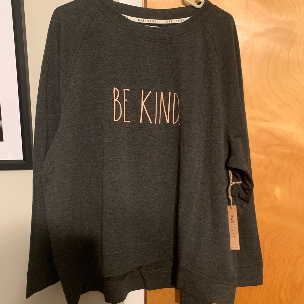 Rae Dunn Sweatshirt